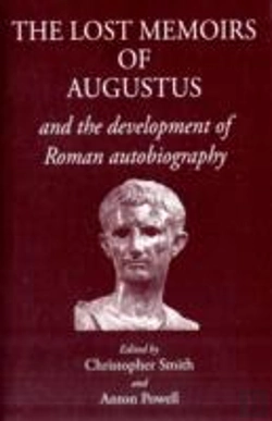 Bertrand.pt - The Lost Memoirs Of Augustus