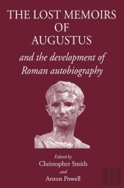 The Lost Memoirs Of Augustus