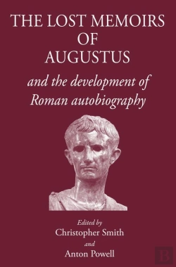 Bertrand.pt - The Lost Memoirs Of Augustus