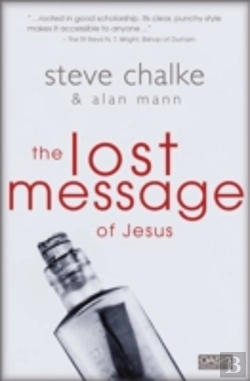 Bertrand.pt - The Lost Message Of Jesus