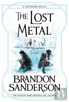 The Lost Metal