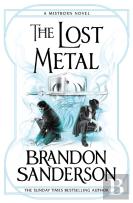 The Lost Metal
