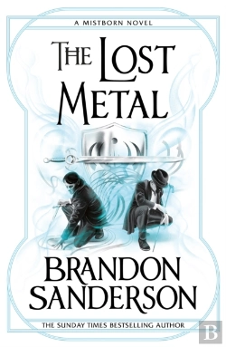 Bertrand.pt - The Lost Metal