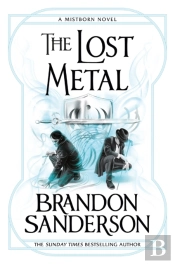 The Lost Metal