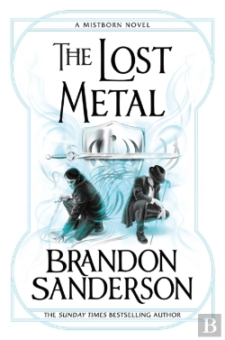 Bertrand.pt - The Lost Metal