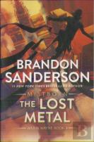 The Lost Metal