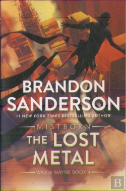 Bertrand.pt - The Lost Metal