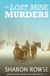 The Lost Mine Murders
