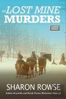 The Lost Mine Murders