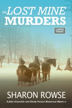 Bertrand.pt - The Lost Mine Murders
