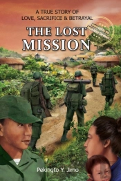 The Lost Mission