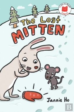 Bertrand.pt - The Lost Mitten