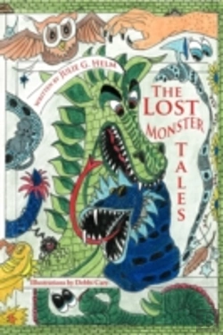 Bertrand.pt - The Lost Monster Tales