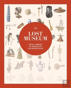 Bertrand.pt - The Lost Museum