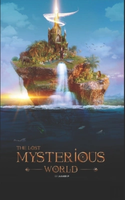 Bertrand.pt - The Lost Mysterious World