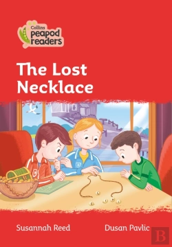 Bertrand.pt - The Lost Necklace