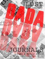 The Lost New Century Dada Journals