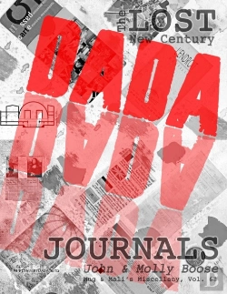 Bertrand.pt - The Lost New Century Dada Journals