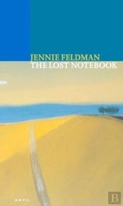 Bertrand.pt - The Lost Notebook