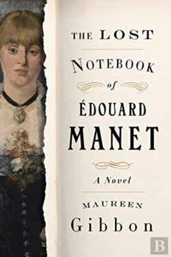 Bertrand.pt - The Lost Notebook Of Edouard Manet