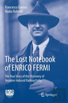 The Lost Notebook Of Enrico Fermi