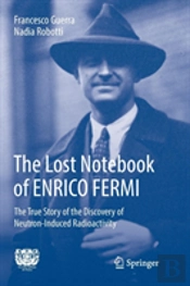 The Lost Notebook Of Enrico Fermi