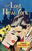 The Lost Of New York