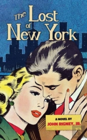 The Lost Of New York