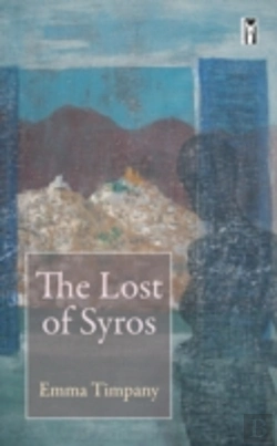 Bertrand.pt - The Lost Of Syros