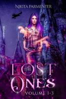 The Lost Ones Trilogy (Books 1-3)