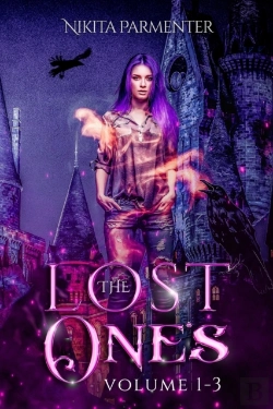 Bertrand.pt - The Lost Ones Trilogy (Books 1-3)