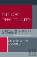 The Lost Opportunity