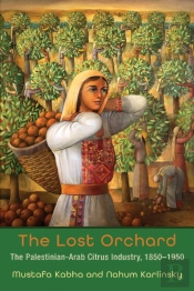 The Lost Orchard
