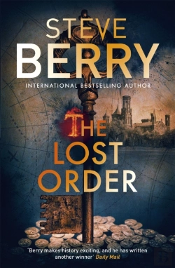 Bertrand.pt - The Lost Order