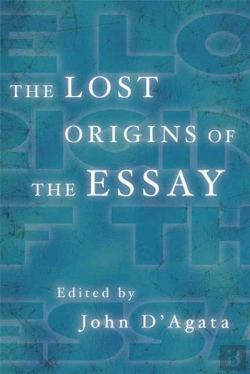 Bertrand.pt - The Lost Origins Of The Essay