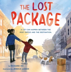 Bertrand.pt - The Lost Package