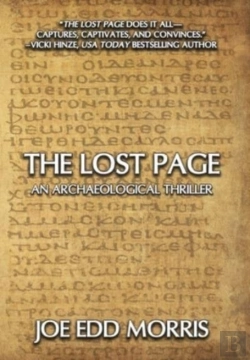 Bertrand.pt - The Lost Page: An Archaeological Thrille