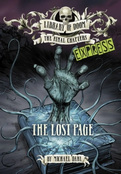Bertrand.pt - The Lost Page - Express Edition
