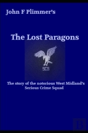 The Lost Paragons