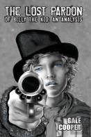 The Lost Pardon Of Billy The Kid