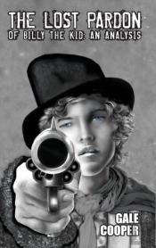 The Lost Pardon Of Billy The Kid