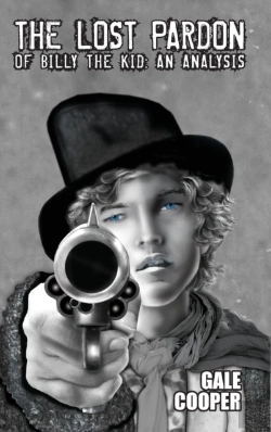 Bertrand.pt - The Lost Pardon Of Billy The Kid