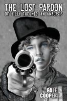 The Lost Pardon Of Billy The Kid