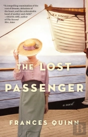 The Lost Passenger