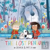 The Lost Penguin