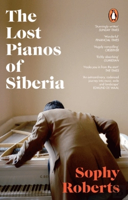 Bertrand.pt - The Lost Pianos Of Siberia