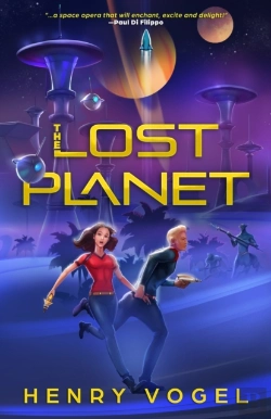Bertrand.pt - The Lost Planet