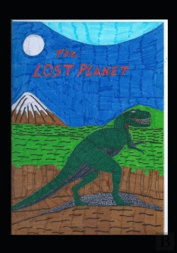 Bertrand.pt - The Lost Planet