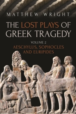 Bertrand.pt - The Lost Plays Of Greek Tragedy (Volume 2)