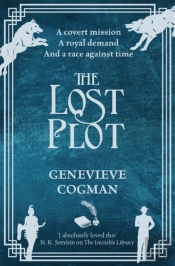 The Lost Plot